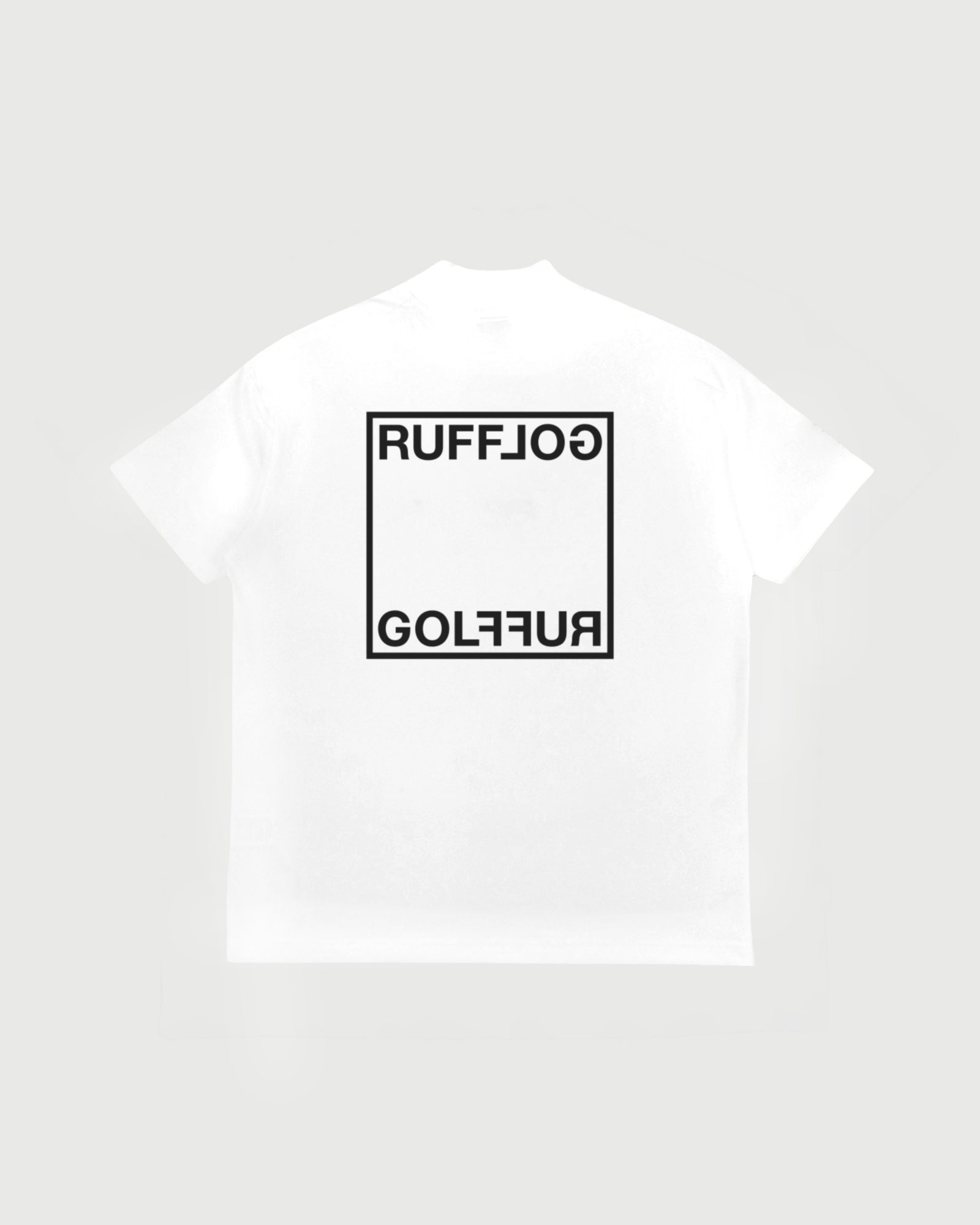 Mockneck – RUFFLOG