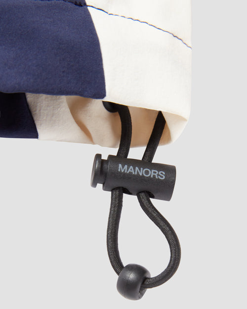 Reebok x Manors Windbreaker