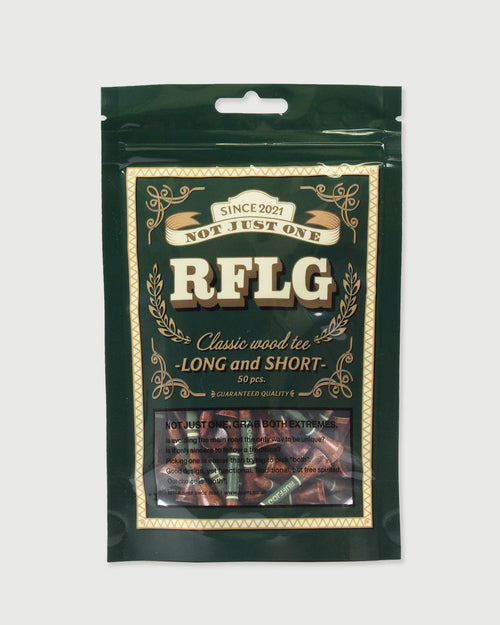 RFLG WOOD TEE