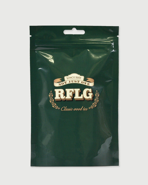 RFLG WOOD TEE
