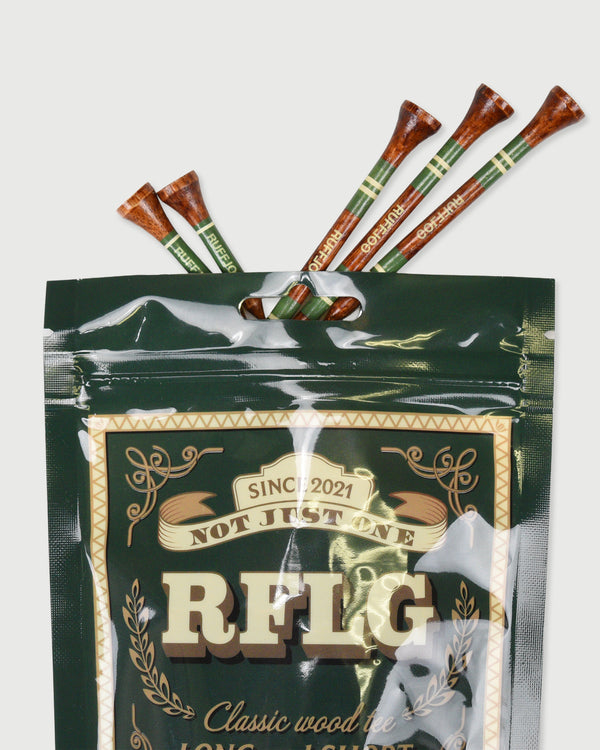 RFLG WOOD TEE