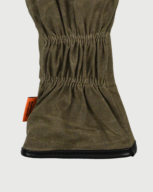 RFLG TACTICAL WOOD HEAD COVER
