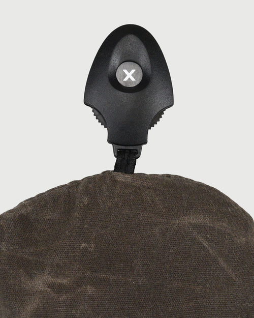 RFLG TACTICAL WOOD HEAD COVER