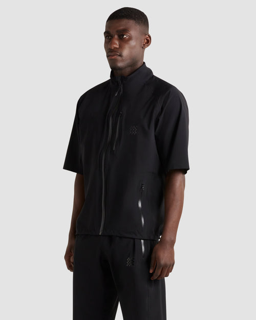 2.5L Waterproof Shirt BLACK