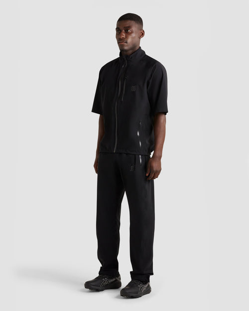 2.5L Waterproof Shirt BLACK