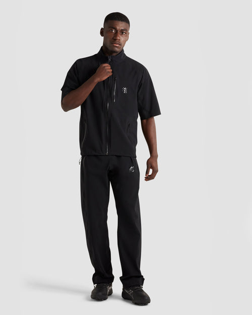 2.5L Waterproof Shirt BLACK