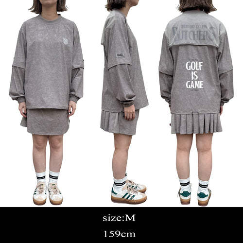 Rip Stretch Convertible Piste(WOMEN)