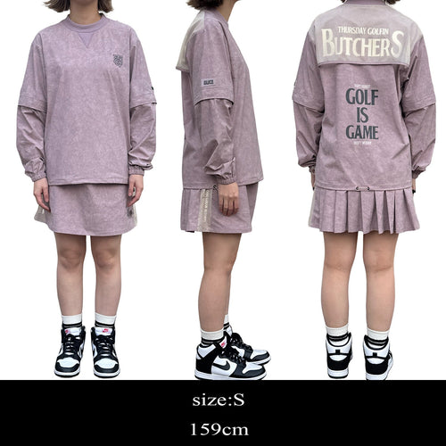 Rip Stretch Convertible Piste(WOMEN)