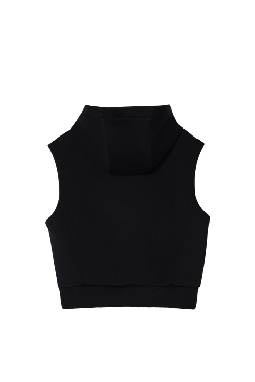 PK Hood Vest