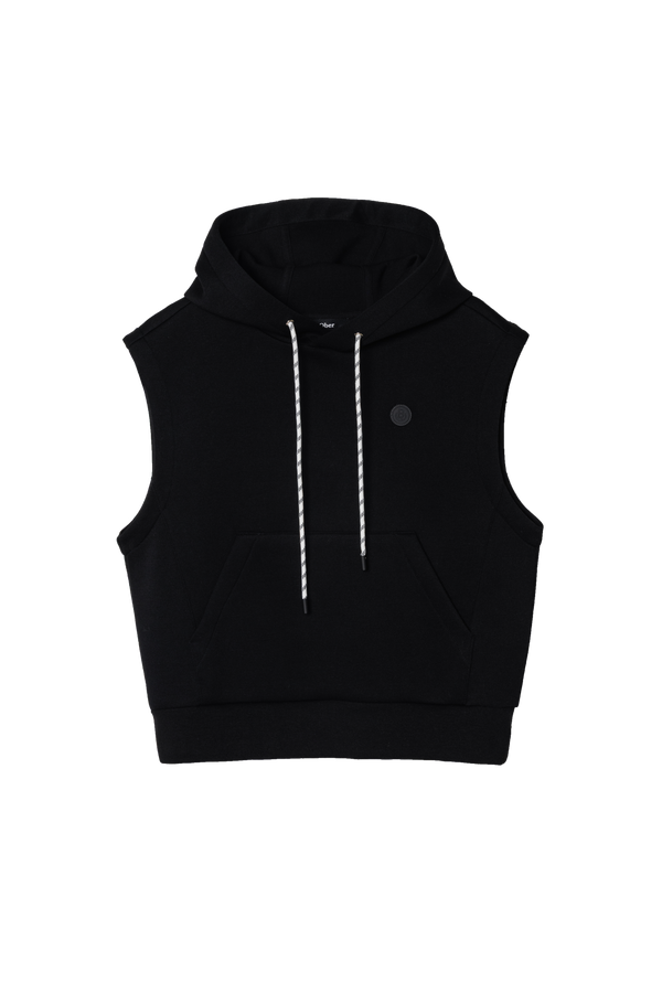 PK Hood Vest