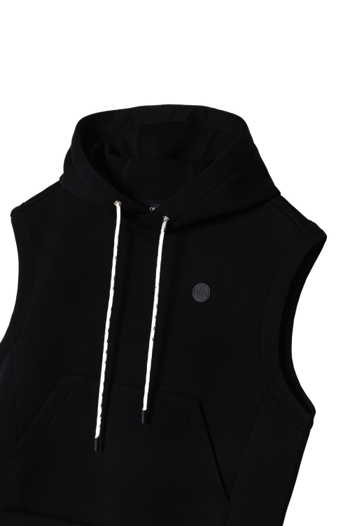 PK Hood Vest