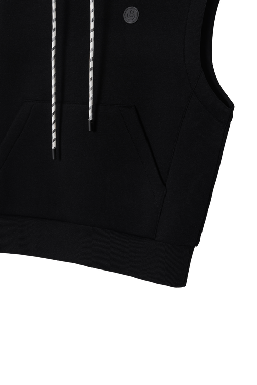 PK Hood Vest