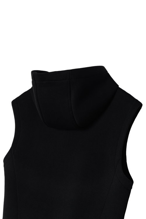 PK Hood Vest