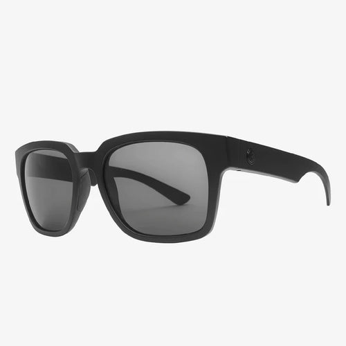 MATTE BLACK/HT GREY P+