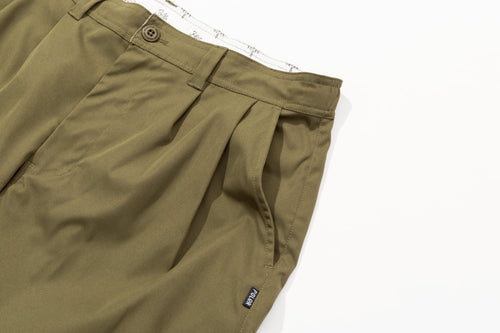 BAGGY SHORTS
