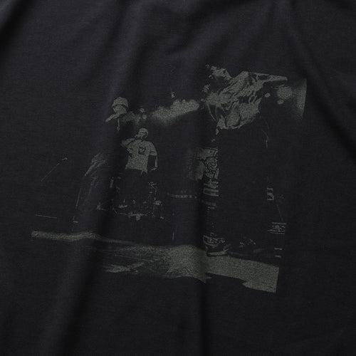 Beastie Boys IC Mock Neck S/S-521-12010
