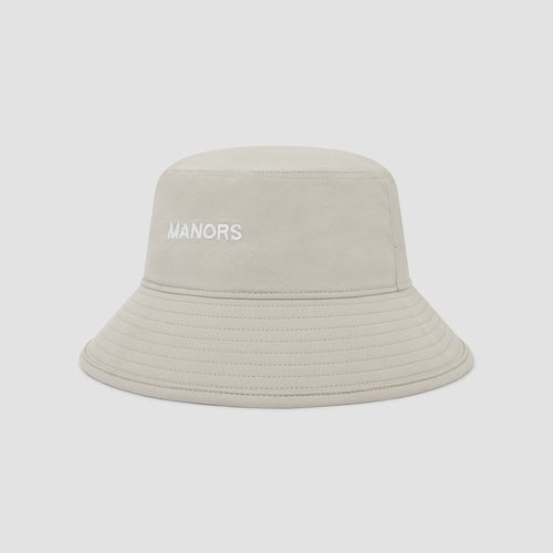 RECYCLED GREENSKEPER BUCKET HAT