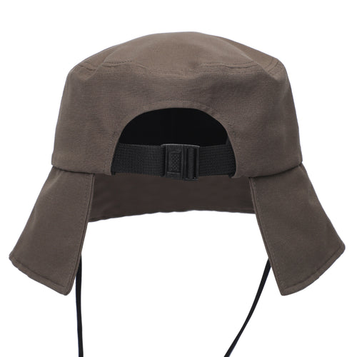 PONYTAIL BUCKET(WATERPROOF)