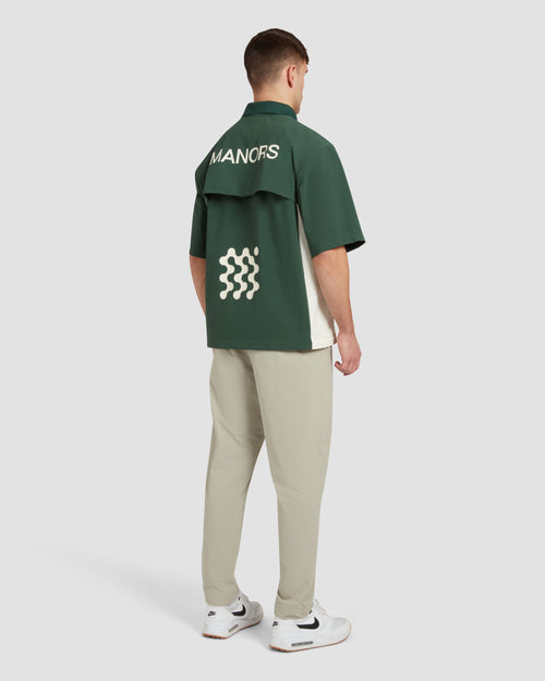 Shooter Shirt