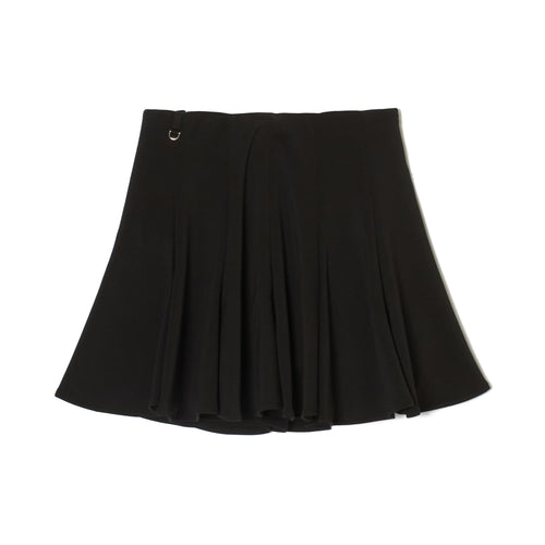 FLARE SKIRT