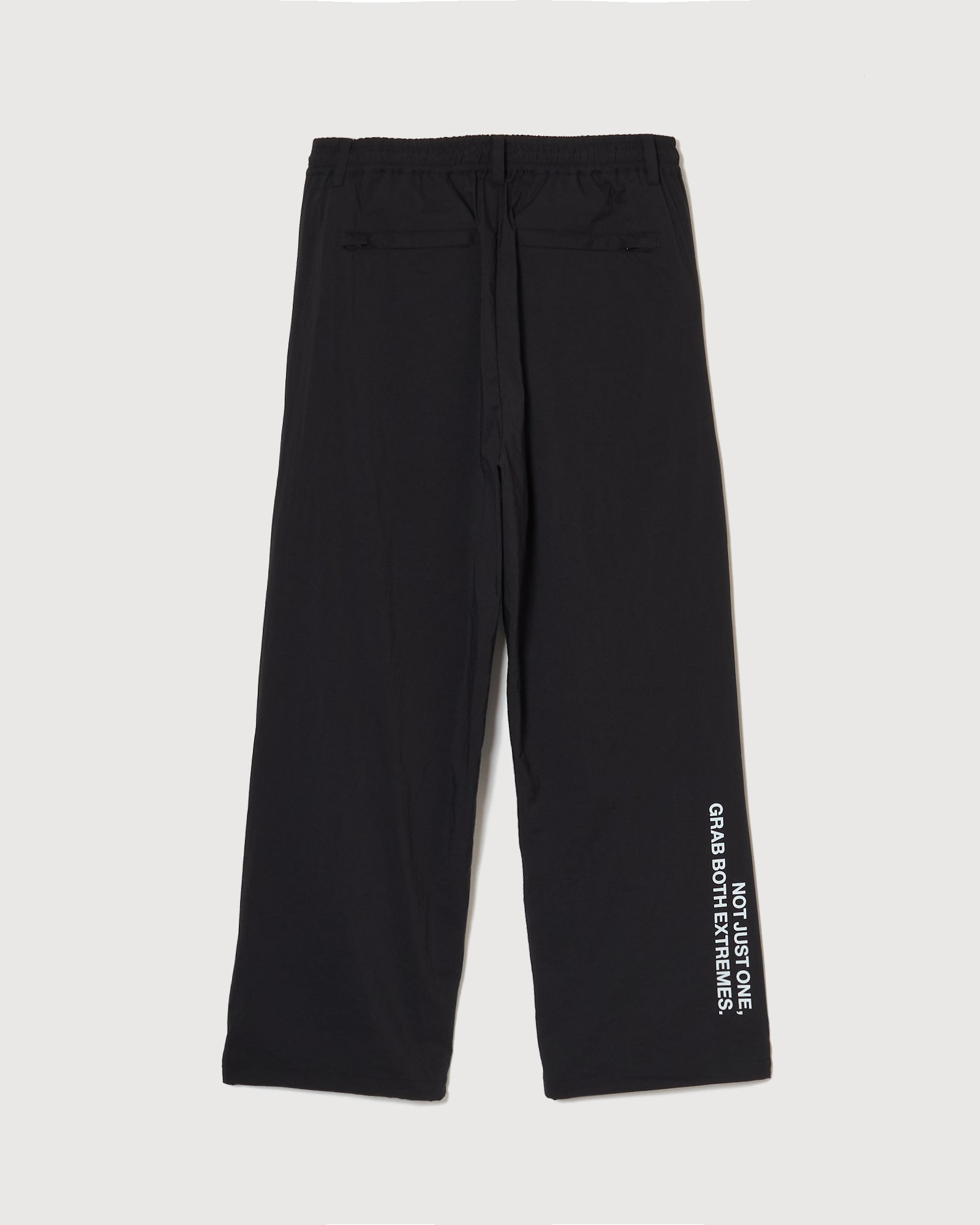 RUFFLOG ラフロッグセットアップ　サイズM SETUP WATER REPELLENT PANTS – RUFFLOG
