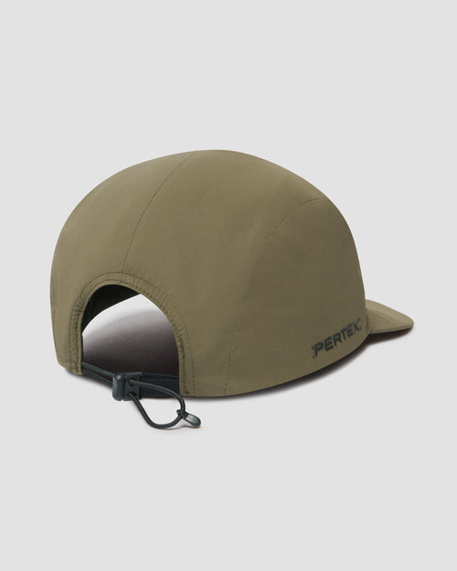 2.5L WATERPROOF TECH CAP