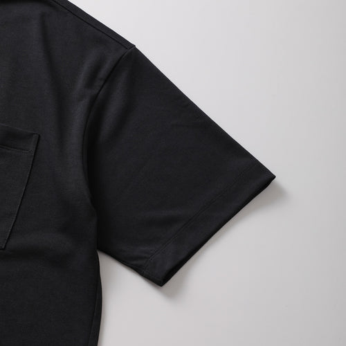 Beastie Boys HN Mock Neck S/S-521-12012