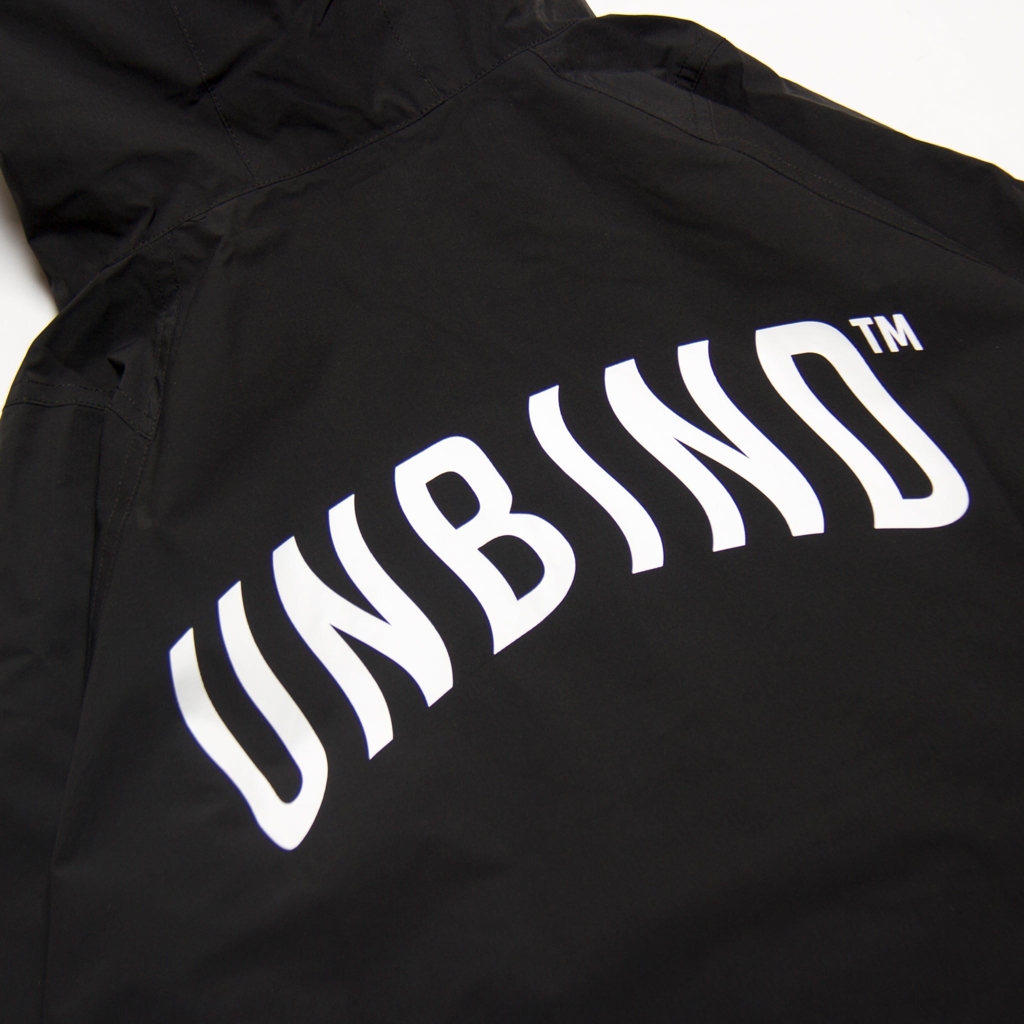 STORM ANORAK｜若年層向けゴルフアパレル セレクトショップ｜RUFFLOG公式