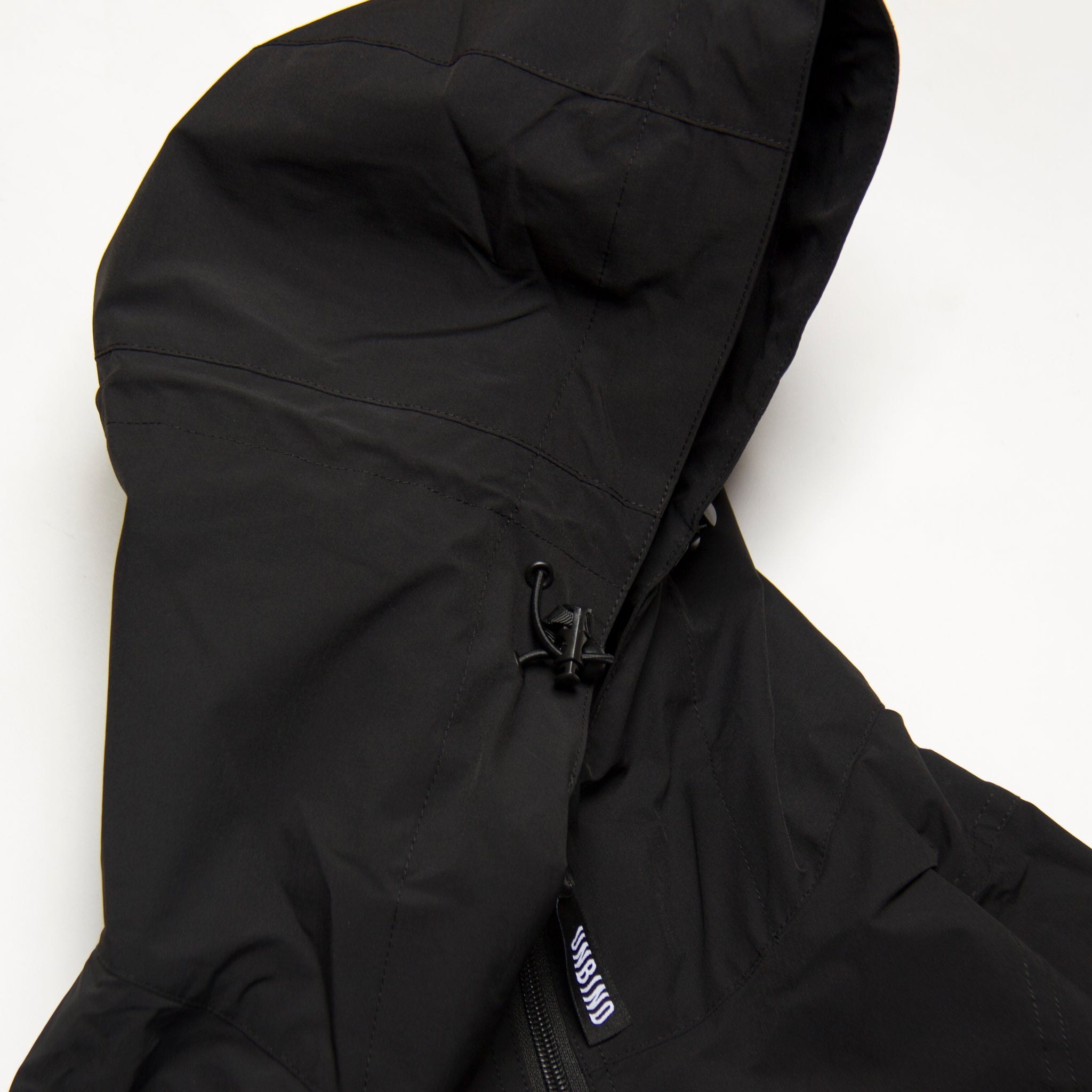 STORM ANORAK｜若年層向けゴルフアパレル セレクトショップ｜RUFFLOG公式