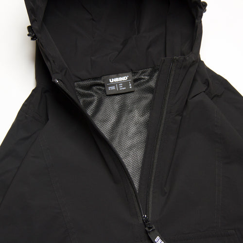 STORM ANORAK
