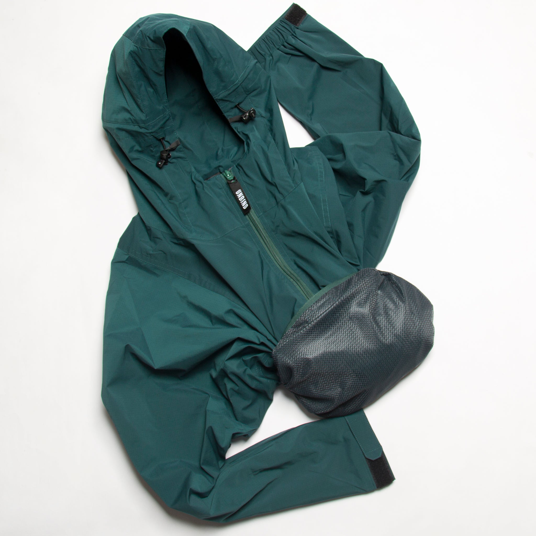 STORM ANORAK｜若年層向けゴルフアパレル セレクトショップ｜RUFFLOG公式