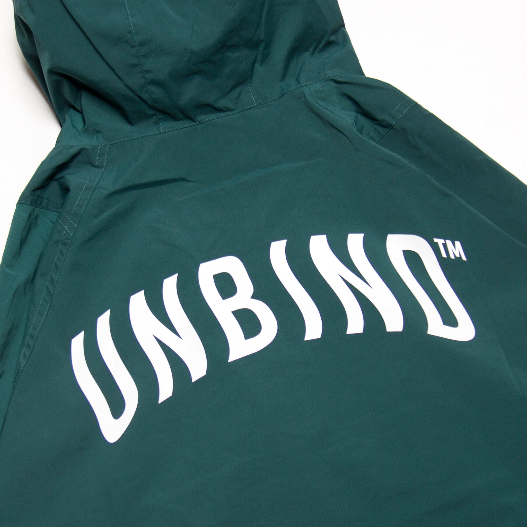 STORM ANORAK｜若年層向けゴルフアパレル セレクトショップ｜RUFFLOG公式