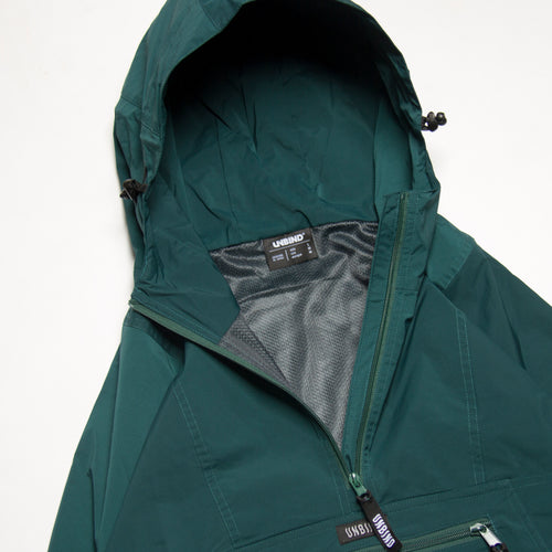 STORM ANORAK