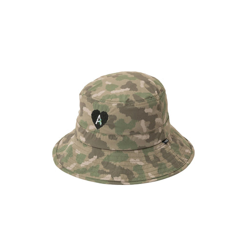 FURRY ADRESS SAFARI HAT