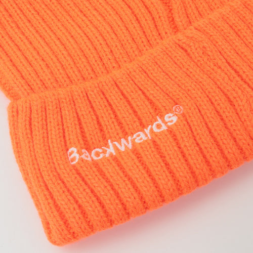 Beastie Boys HAZE Logo AC Beanie-521-80022