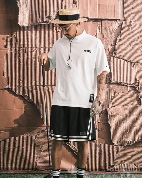 Mesh Layered Line SRT