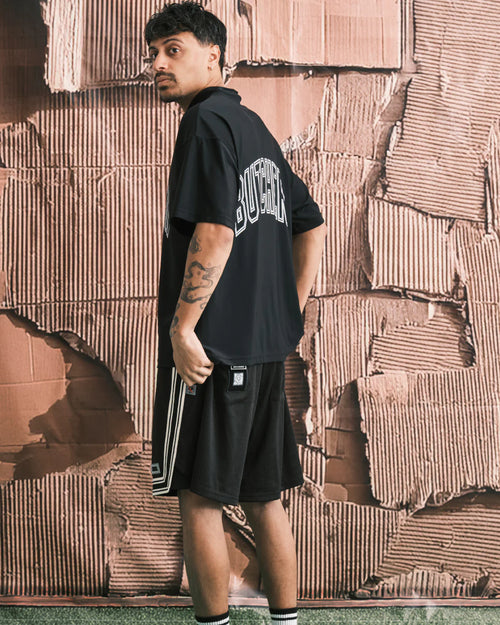 Mesh Layered Line POLO