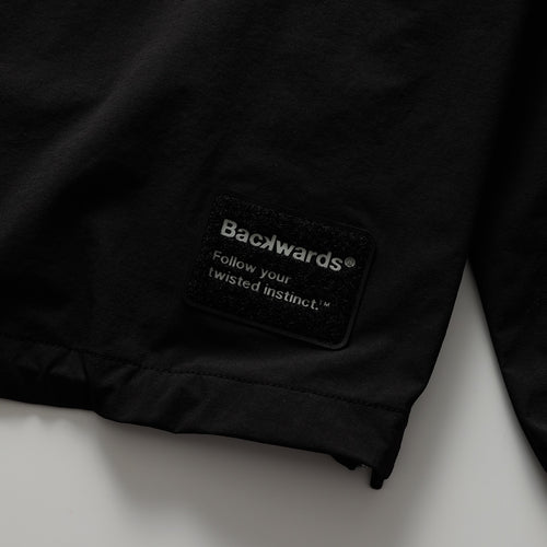 Vent Crew Stand Jacket v2
