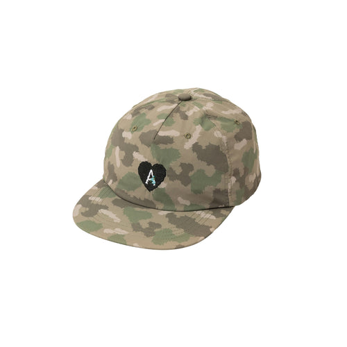 FURRY CAMO