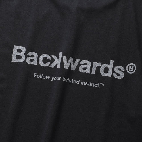 Primary Logo Mock Neck L/S