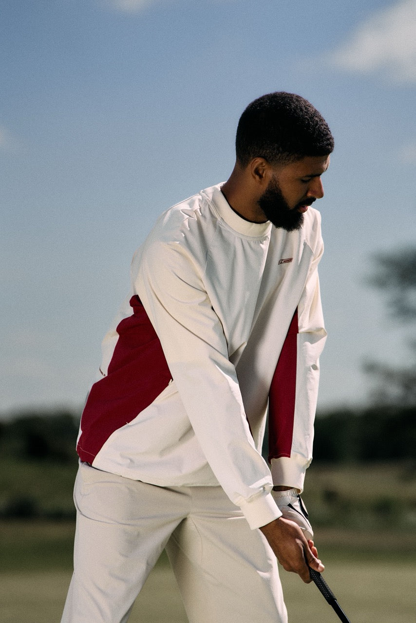 Reebok x Manors Windbreaker – RUFFLOG