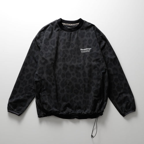 Vent Crew Stand Jacket v2