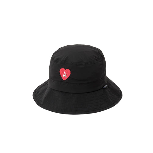 FURRY ADRESS SAFARI HAT