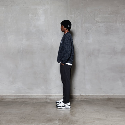 Vent Crew Stand Jacket v2