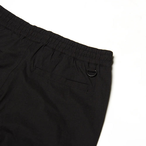 STRETCH SWING PANTS BLACK