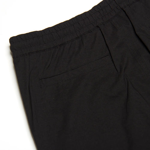STRETCH SWING PANTS BLACK