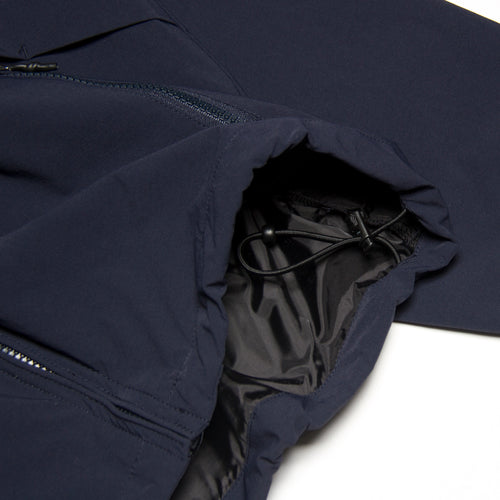 STRETCH SWING TOP II