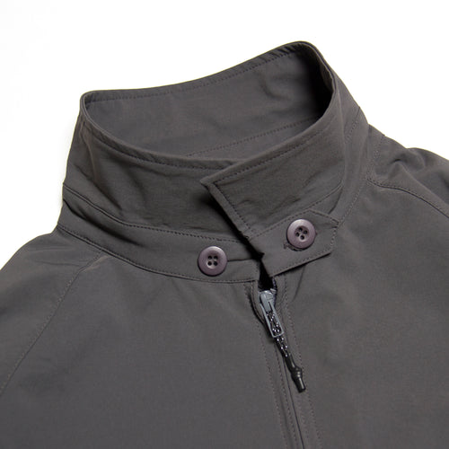 STRETCH SWING TOP II