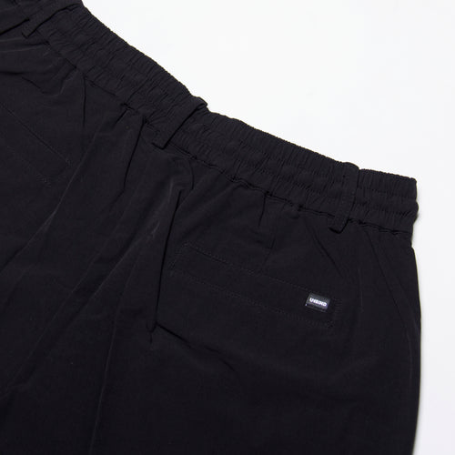 COMFORT SHORTS BLACK