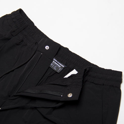 COMFORT SHORTS BLACK